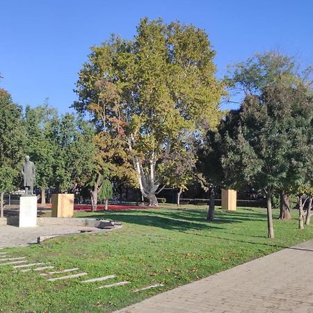 University City Life Bestern Σέγκεντ Εξωτερικό φωτογραφία