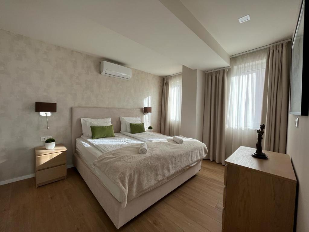 University City Life Bestern Σέγκεντ Εξωτερικό φωτογραφία